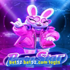 bet52 bet52.com login